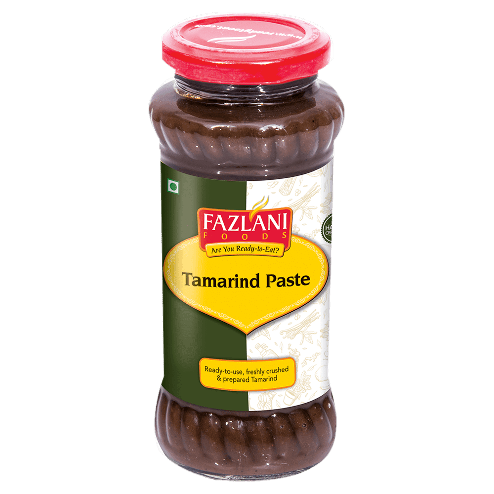 Tamarind Paste Tamarind Paste