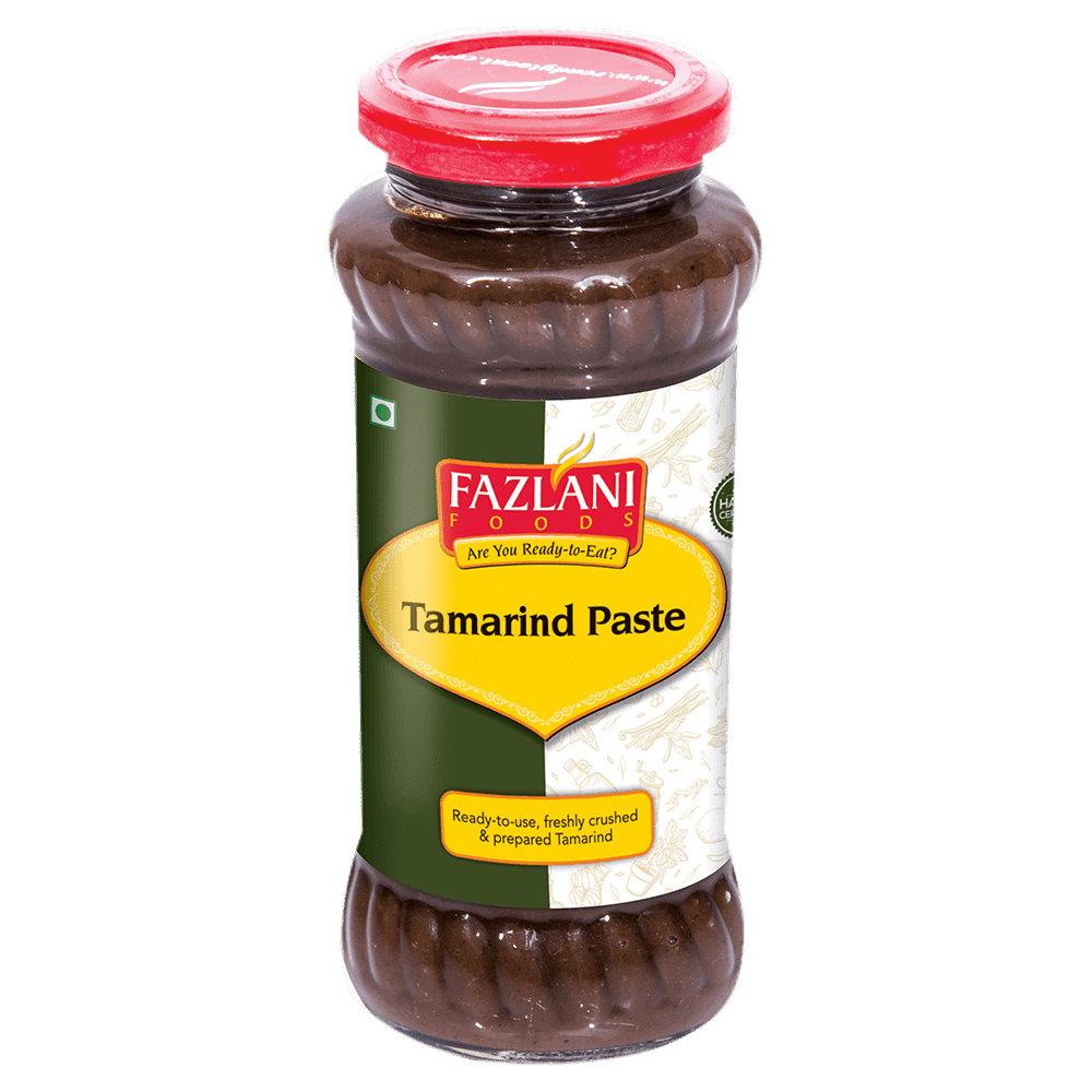 Tamarind Paste