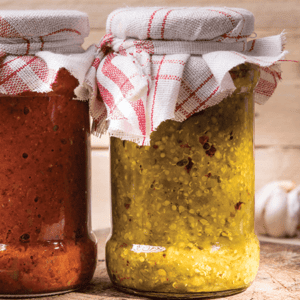 Recipes Blog Image