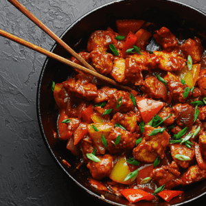 Recipes Blog Image